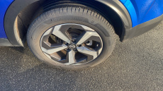 Nissan Qashqai 1.3 DiG-T MH N-Connecta 5dr Petrol Hatchback